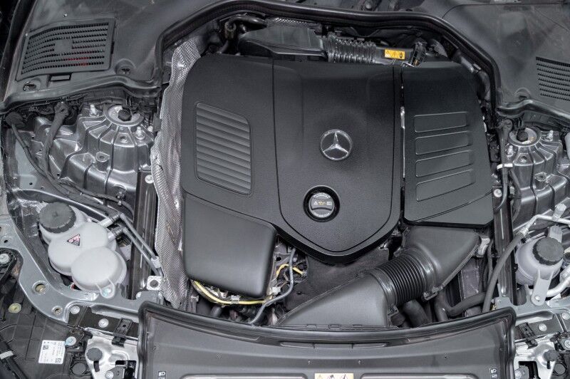2026 Mercedes-Benz C-Class C 300 Sedan Peoria AZ