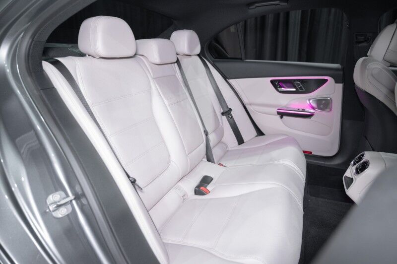 2026 Mercedes-Benz C-Class C 300 Sedan Peoria AZ