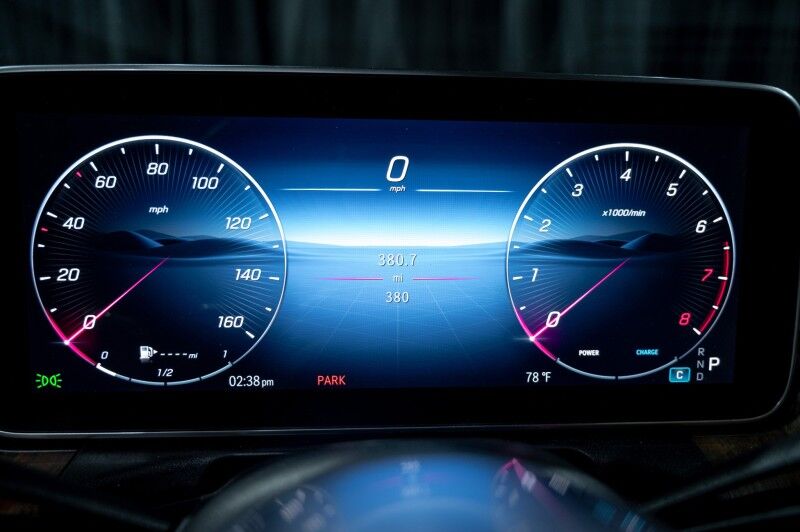 2026 Mercedes-Benz C-Class C 300 Sedan Peoria AZ