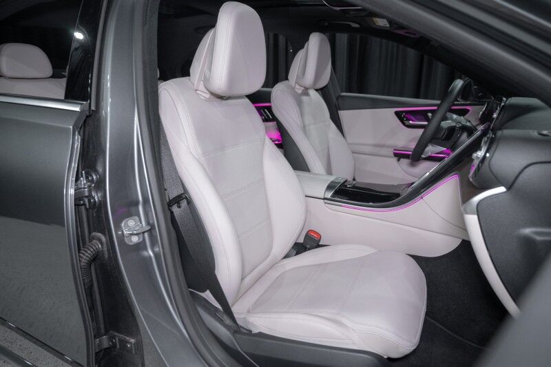 2026 Mercedes-Benz C-Class C 300 Sedan Peoria AZ