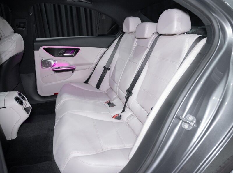 2026 Mercedes-Benz C-Class C 300 Sedan Peoria AZ