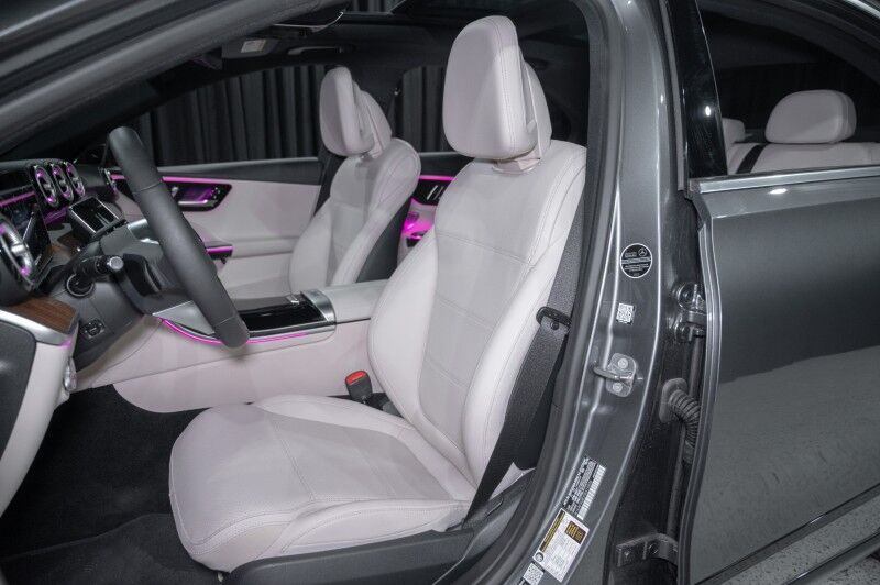2026 Mercedes-Benz C-Class C 300 Sedan Peoria AZ