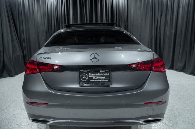 2026 Mercedes-Benz C-Class C 300 Sedan Peoria AZ