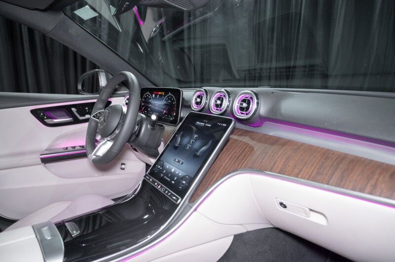 2026 Mercedes-Benz C-Class C 300 Sedan Peoria AZ