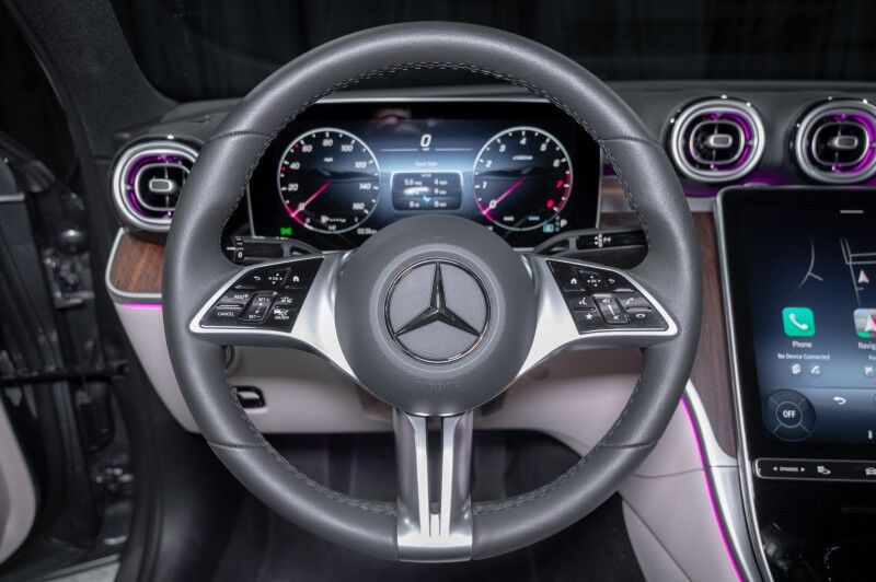 2026 Mercedes-Benz C-Class C 300 Sedan Peoria AZ