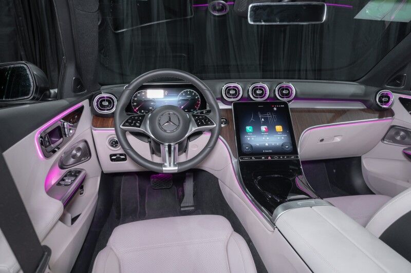 2026 Mercedes-Benz C-Class C 300 Sedan Peoria AZ