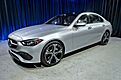 2026 Mercedes-Benz C-Class C 300 Sedan