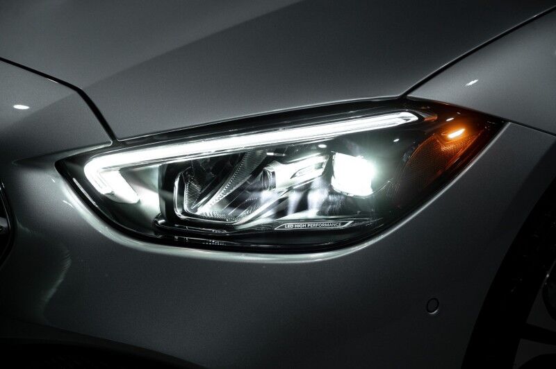 2026 Mercedes-Benz C-Class C 300 Sedan Peoria AZ