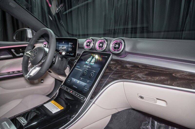 2026 Mercedes-Benz C-Class C 300 Sedan Peoria AZ