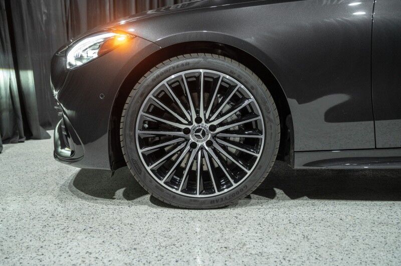 2026 Mercedes-Benz C-Class C 300 Sedan Peoria AZ