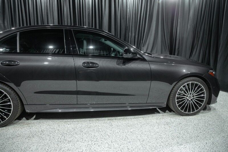 2026 Mercedes-Benz C-Class C 300 Sedan Peoria AZ