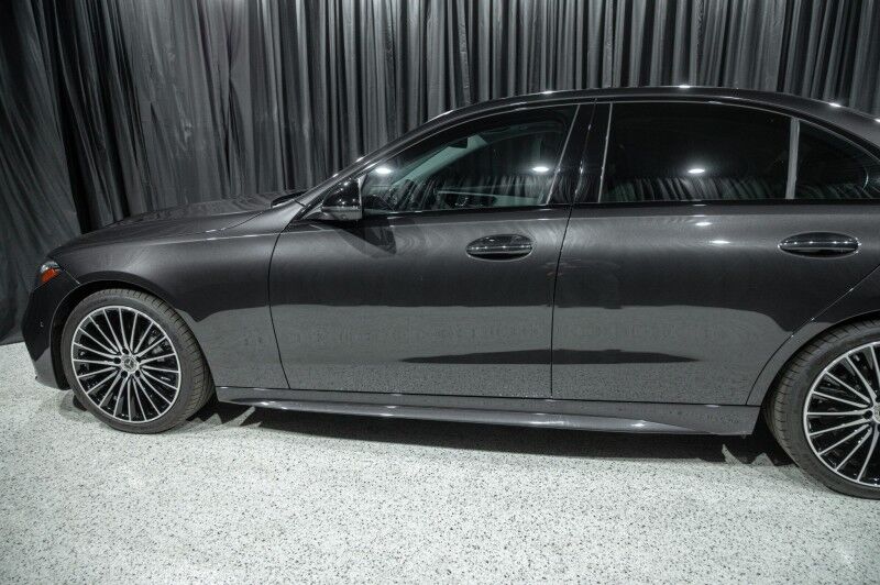 2026 Mercedes-Benz C-Class C 300 Sedan Peoria AZ