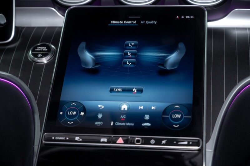 2026 Mercedes-Benz C-Class C 300 Sedan Peoria AZ