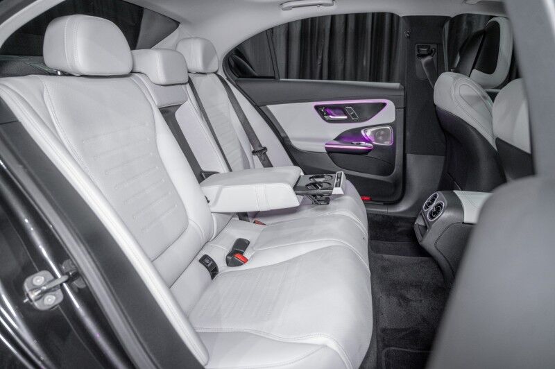 2026 Mercedes-Benz C-Class C 300 Sedan Peoria AZ