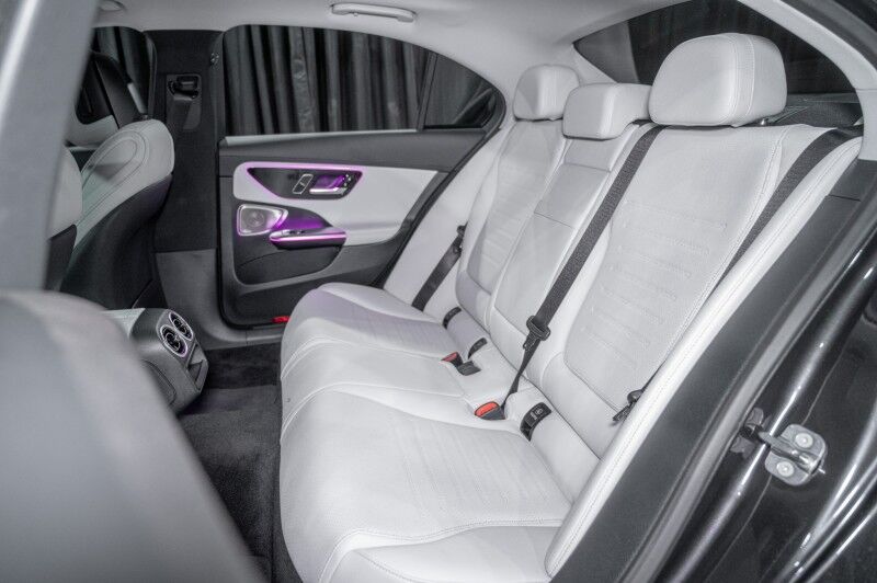 2026 Mercedes-Benz C-Class C 300 Sedan Peoria AZ