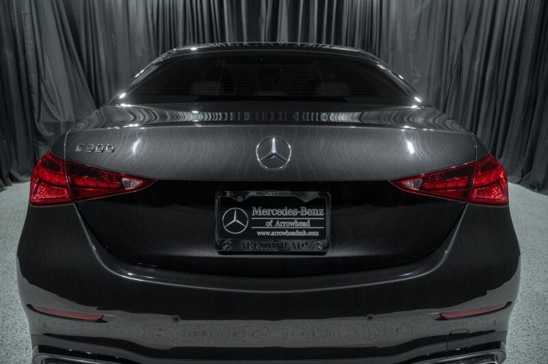2026 Mercedes-Benz C-Class C 300 Sedan Peoria AZ