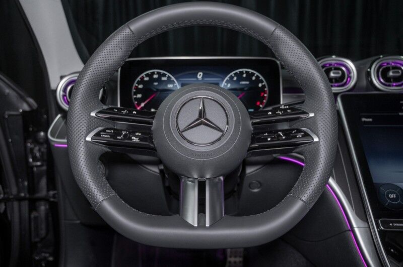 2026 Mercedes-Benz C-Class C 300 Sedan Peoria AZ