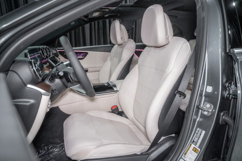2026 Mercedes-Benz C-Class C 300 Sedan Peoria AZ