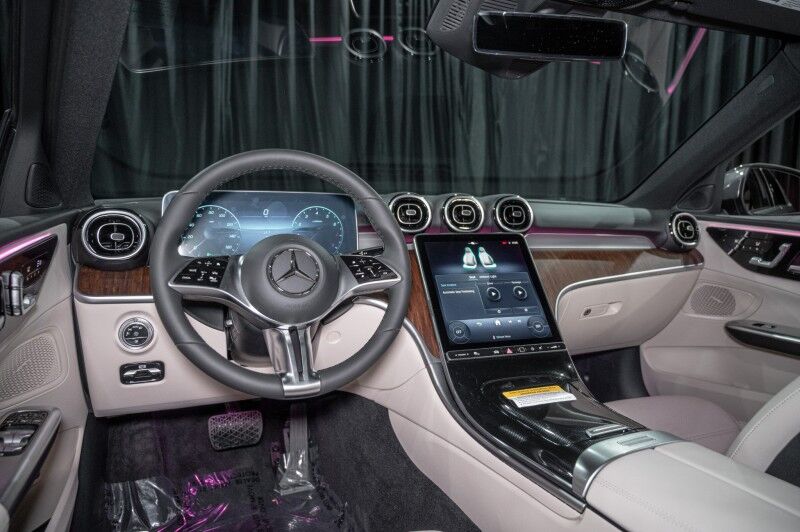 2026 Mercedes-Benz C-Class C 300 Sedan Peoria AZ