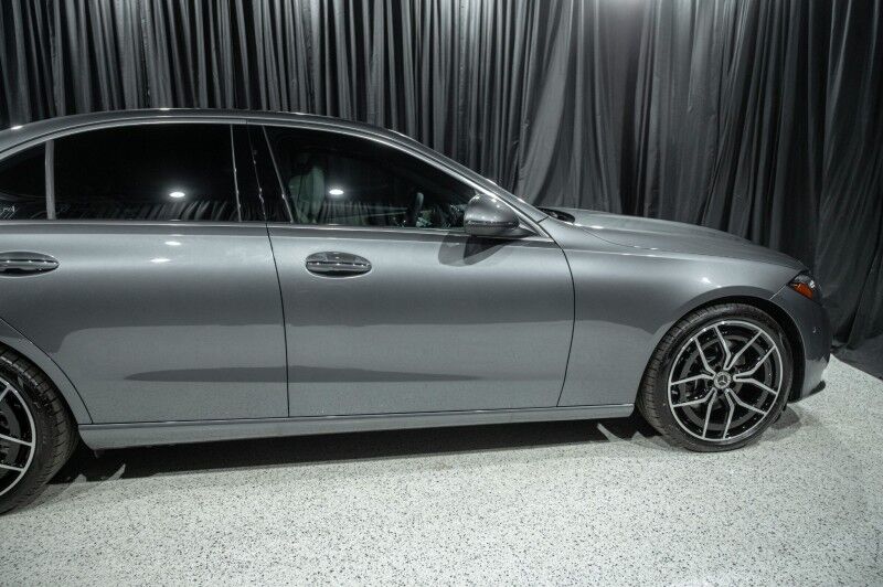 2026 Mercedes-Benz C-Class C 300 Sedan Peoria AZ