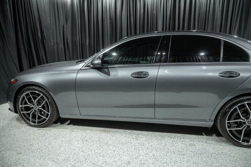 2026 Mercedes-Benz C-Class C 300 Sedan Peoria AZ