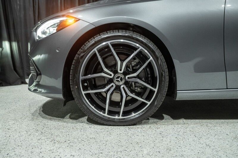 2026 Mercedes-Benz C-Class C 300 Sedan Peoria AZ