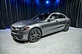 2026 Mercedes-Benz C-Class C 300 Sedan