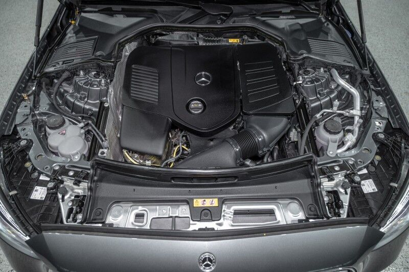 2026 Mercedes-Benz C-Class C 300 Sedan Peoria AZ