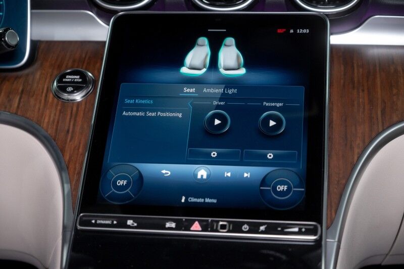 2026 Mercedes-Benz C-Class C 300 Sedan Peoria AZ
