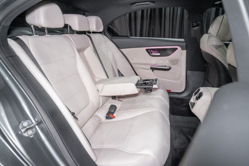 2026 Mercedes-Benz C-Class C 300 Sedan Peoria AZ