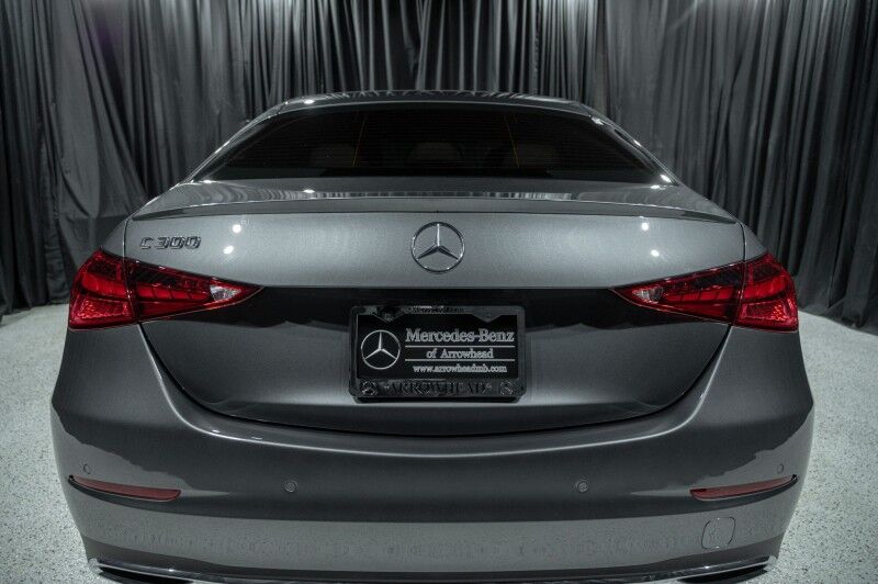 2026 Mercedes-Benz C-Class C 300 Sedan Peoria AZ