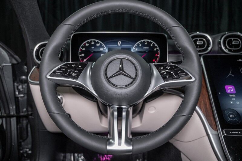 2026 Mercedes-Benz C-Class C 300 Sedan Peoria AZ