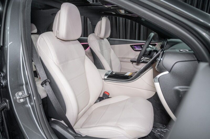 2026 Mercedes-Benz C-Class C 300 Sedan Peoria AZ