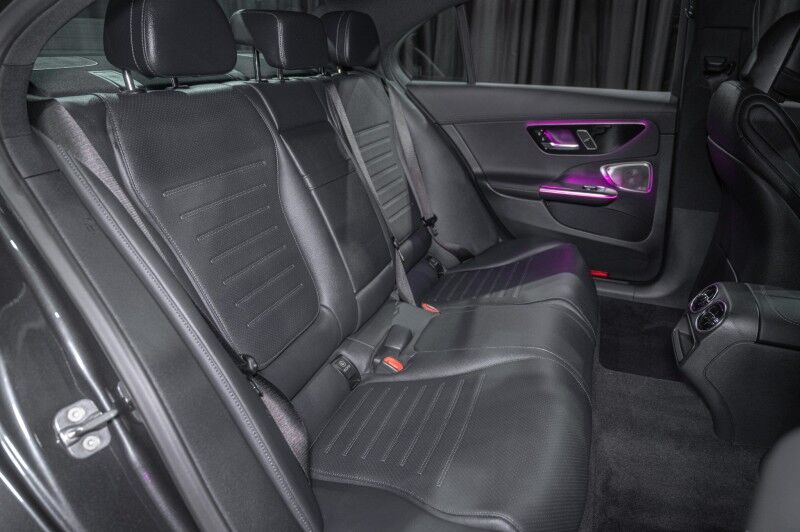 2026 Mercedes-Benz C-Class C 300 Sedan Peoria AZ
