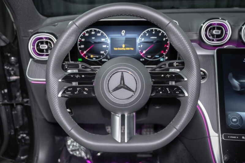 2026 Mercedes-Benz C-Class C 300 Sedan Peoria AZ