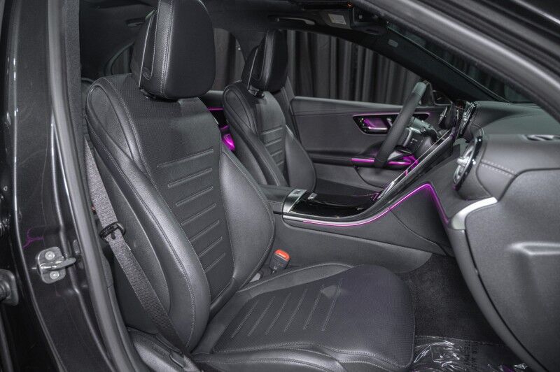 2026 Mercedes-Benz C-Class C 300 Sedan Peoria AZ