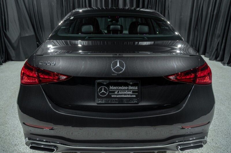 2026 Mercedes-Benz C-Class C 300 Sedan Peoria AZ