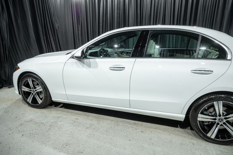 2026 Mercedes-Benz C-Class C 300 Sedan Peoria AZ