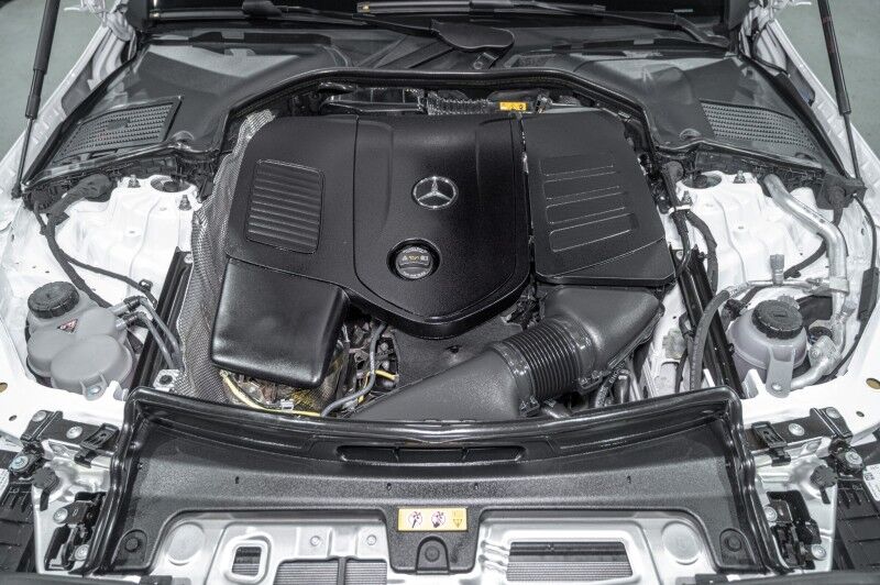 2026 Mercedes-Benz C-Class C 300 Sedan Peoria AZ