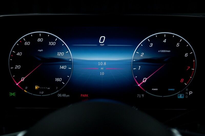 2026 Mercedes-Benz C-Class C 300 Sedan Peoria AZ