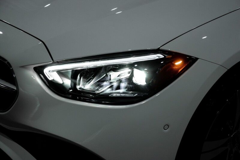 2026 Mercedes-Benz C-Class C 300 Sedan Peoria AZ