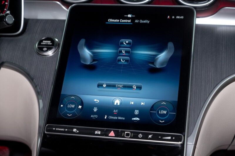 2026 Mercedes-Benz C-Class C 300 Sedan Peoria AZ