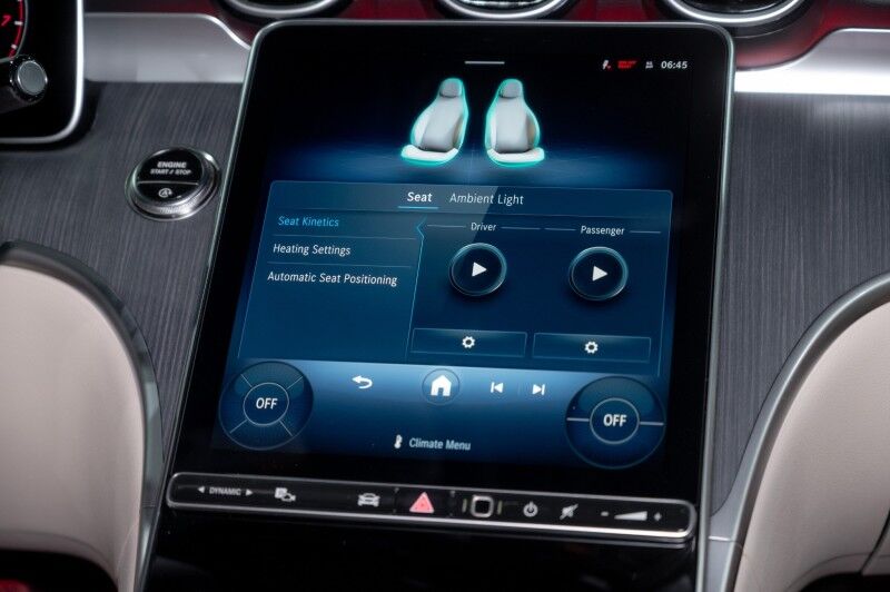 2026 Mercedes-Benz C-Class C 300 Sedan Peoria AZ