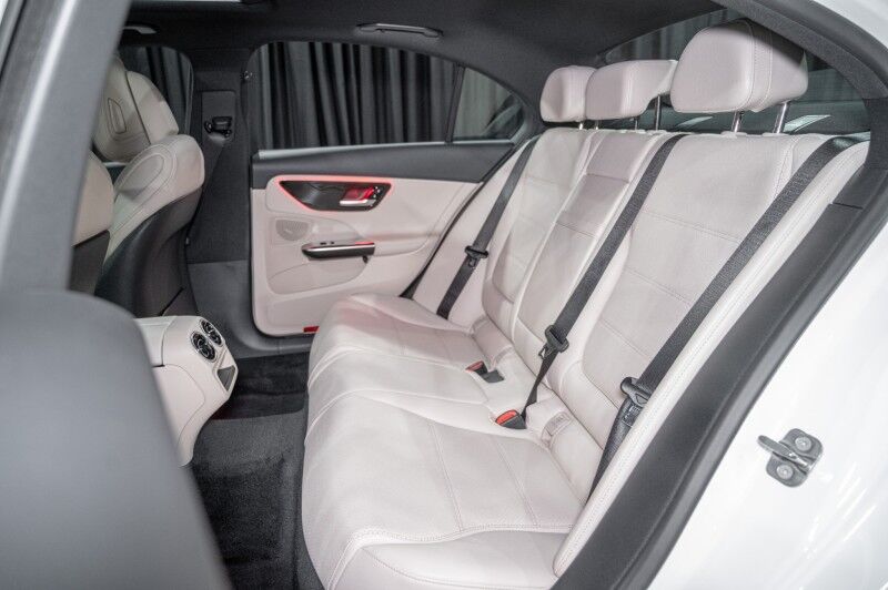 2026 Mercedes-Benz C-Class C 300 Sedan Peoria AZ