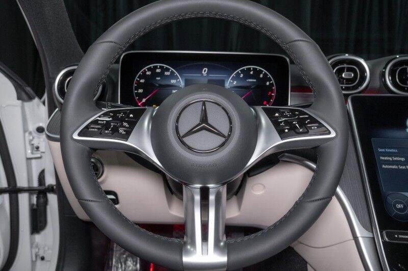 2026 Mercedes-Benz C-Class C 300 Sedan Peoria AZ