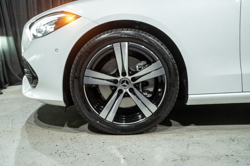 2026 Mercedes-Benz C-Class C 300 Sedan Peoria AZ