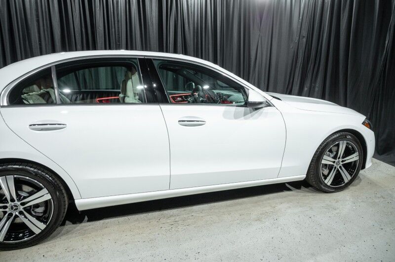 2026 Mercedes-Benz C-Class C 300 Sedan Peoria AZ