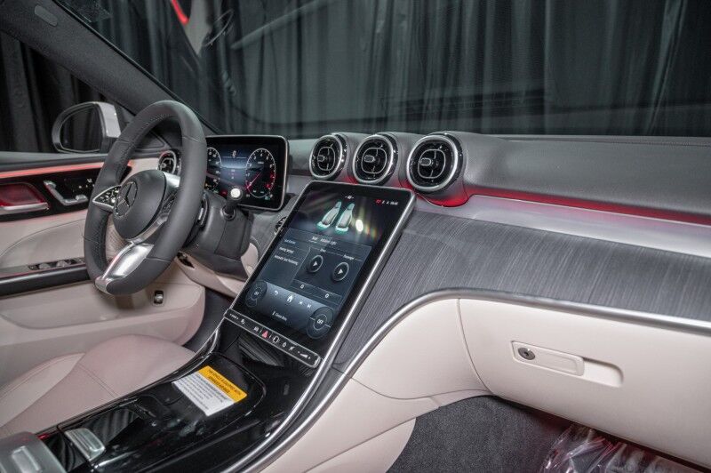 2026 Mercedes-Benz C-Class C 300 Sedan Peoria AZ