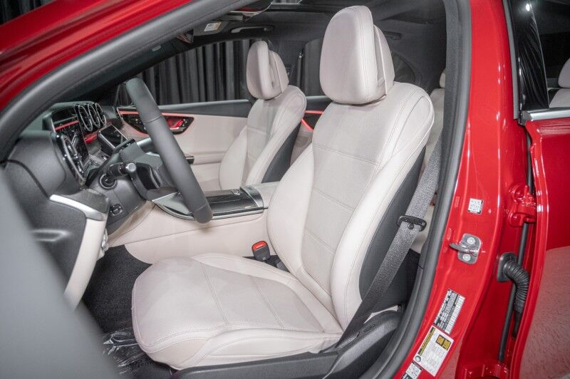 2026 Mercedes-Benz C-Class C 300 Sedan Peoria AZ