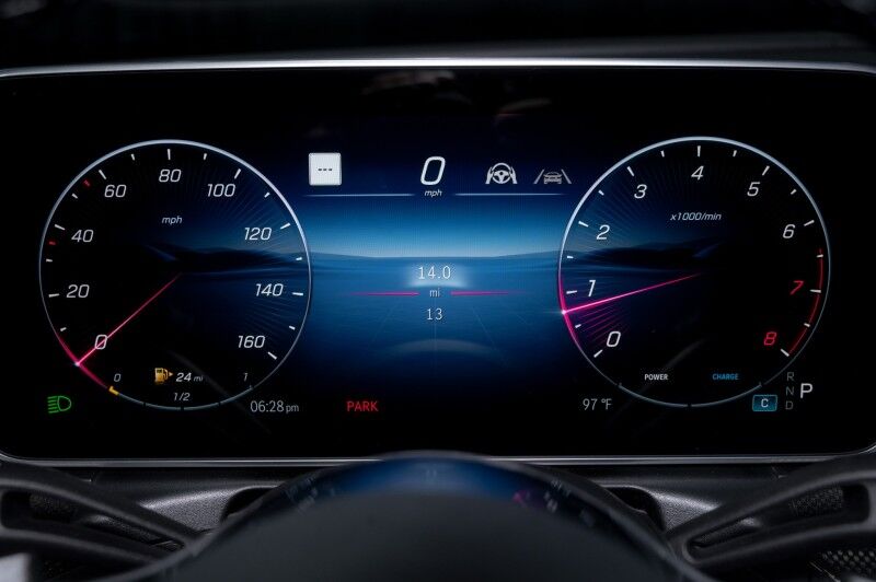 2026 Mercedes-Benz C-Class C 300 Sedan Peoria AZ